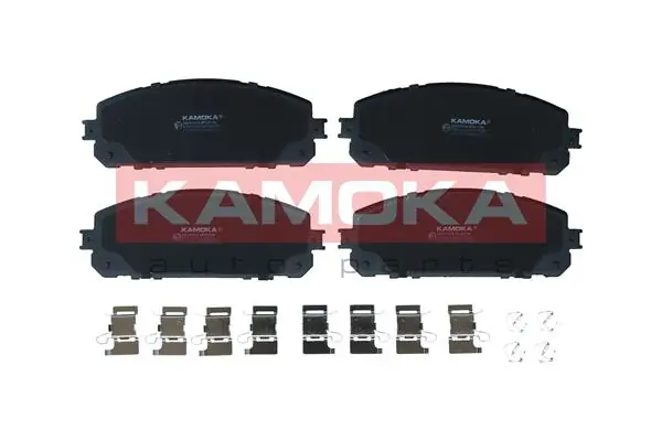 JQ101018 Kamoka