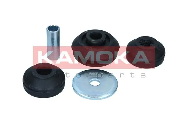 209292 Kamoka