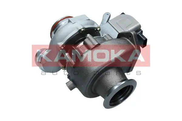  Turbocompresor BMW 1 