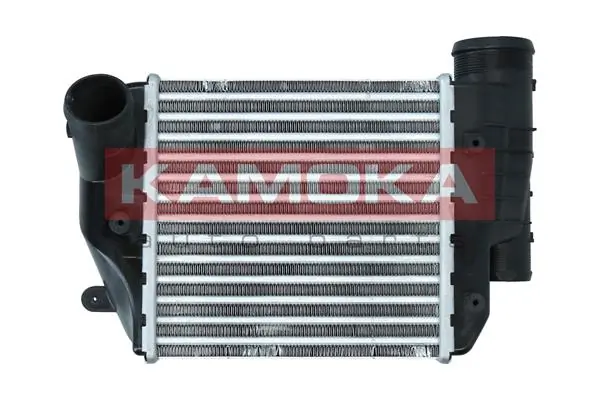  Intercooler Audi A6 