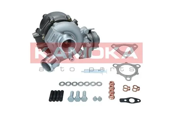 Turbo para motor Mitsubishi ASX  (2010-2026)