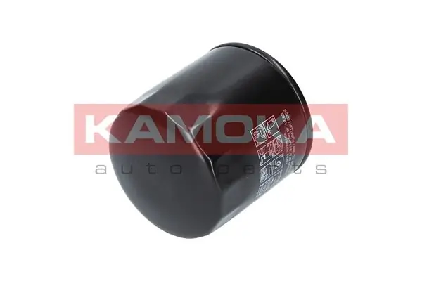 Filtro de aceite Kamoka F106401 precio, desde 3,33 EUR