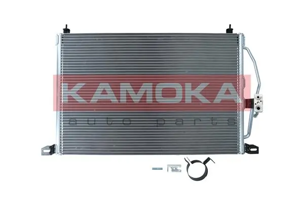Comprar Condensador de aire acondicionado Opel Omega  25, 26, 27 a bajo precio