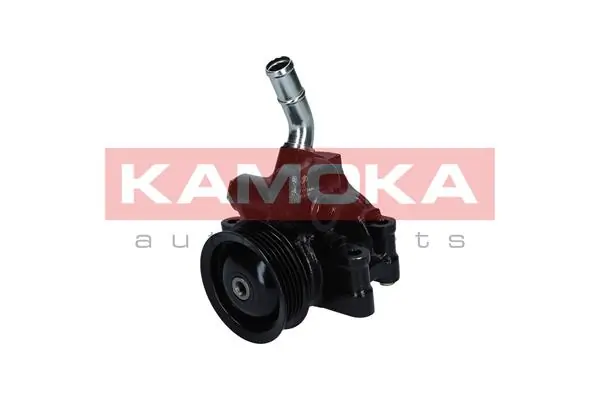 PP090 Kamoka