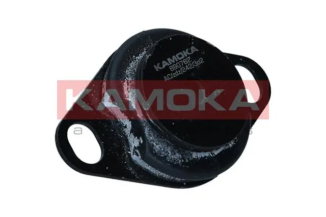 890762 Kamoka
