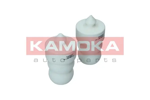 Tope de amortiguador trasero y guardapolvo para Fiat Bravo 182
