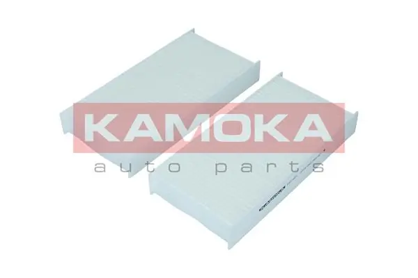 F421401 Kamoka