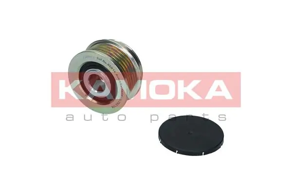 RC016 Kamoka