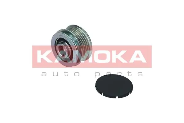 RC115 Kamoka Rueda libre alternador 