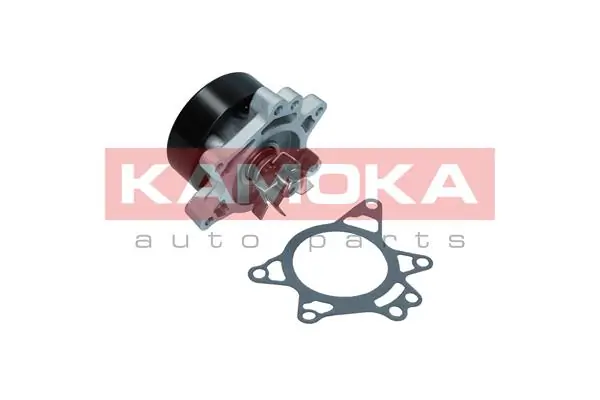 T0263 Kamoka Bomba refrigerante coche