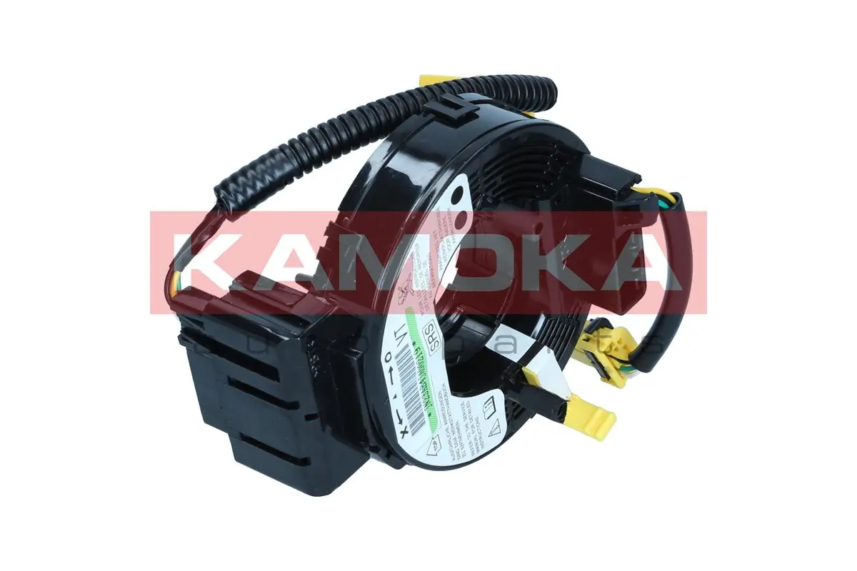 Anillo de contacto del volante Kamoka 4210088 precio, desde 27,59 EUR