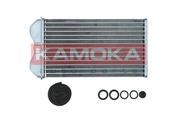 7760047 Kamoka Radiador interior