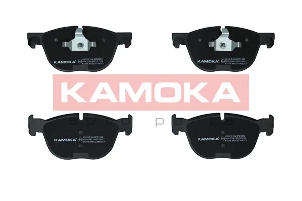 JQ1018104 Kamoka