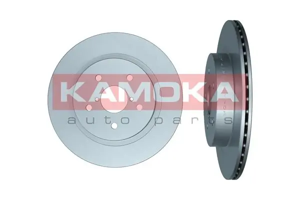 103417 Kamoka