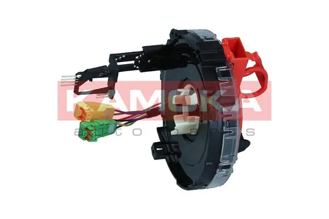Anillo de AIRBAG  para Mercedes E  S211