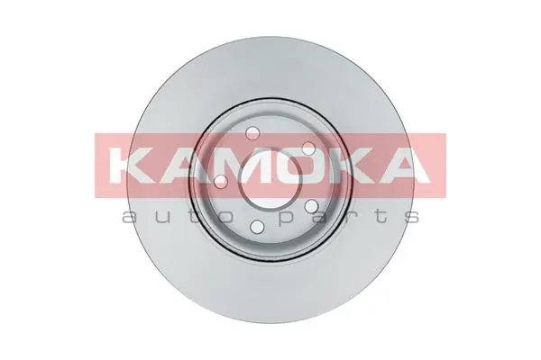 1031016 Kamoka Discos