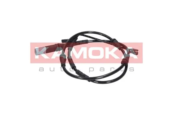 Sensor de desgaste de pastillas de freno delantero izquierdo para BMW X6  E72