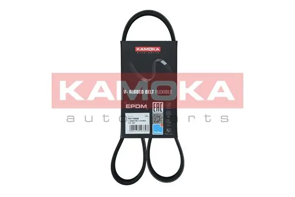7017002 Kamoka