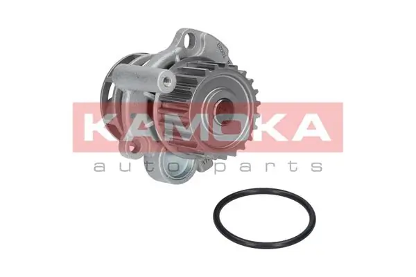Motor de agua para Audi TT  (8N3)