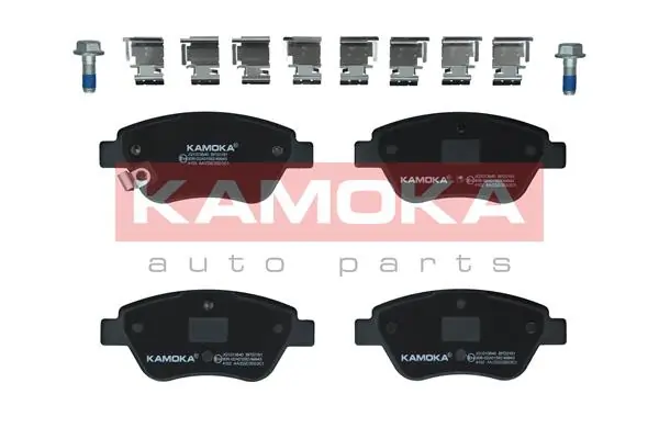 JQ1013840 Kamoka