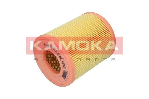 F236501 Kamoka Filtro de aire de motor