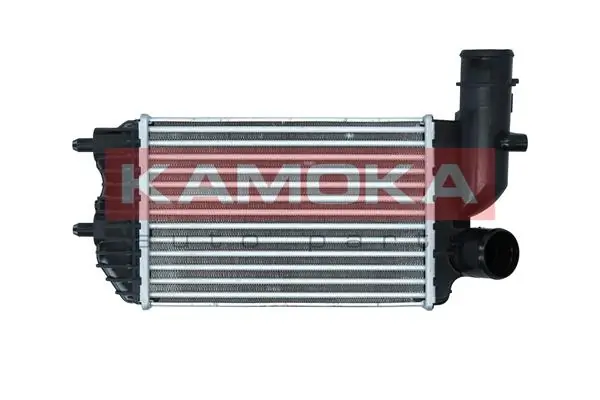 Enfriador de aire de admisión para Fiat Ducato II (230L)