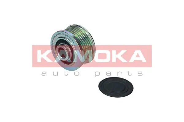 RC116 Kamoka