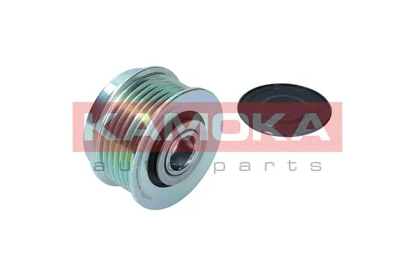 RC082 Kamoka