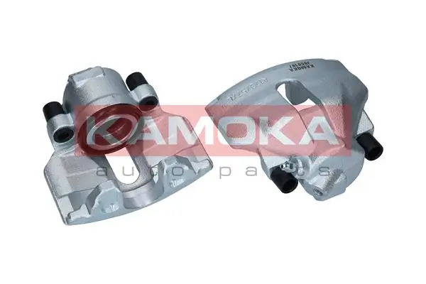 JBC0167 Kamoka