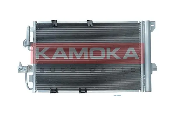 Condensador VALEO 814421