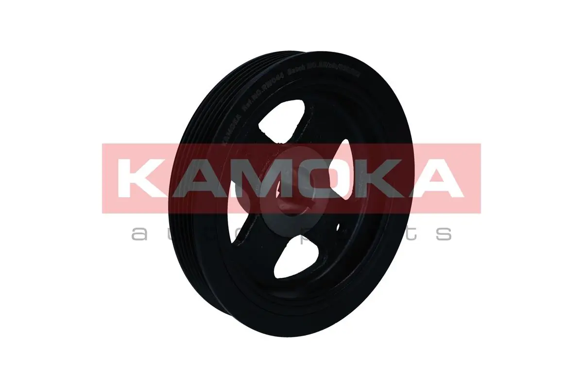RW044 Kamoka