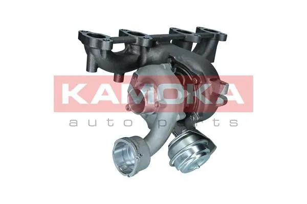 Turbocompresor GT1749VSL08541 SL Turbo