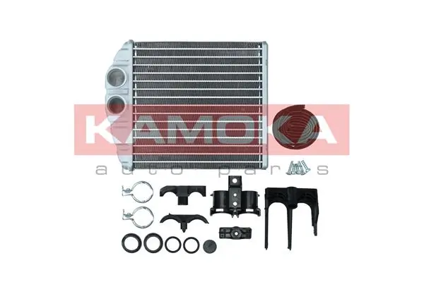 Calefactor Opel Combo  ()