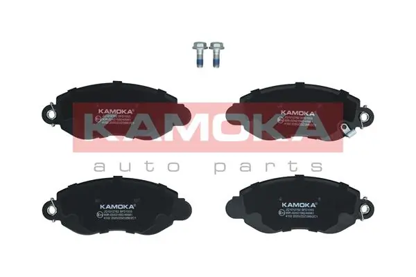 JQ1012762 Kamoka