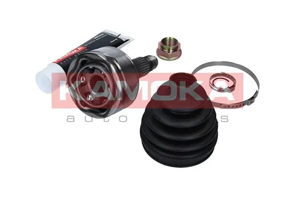 Junta homocinética exterior delantera Honda Jazz  (GD, GE)