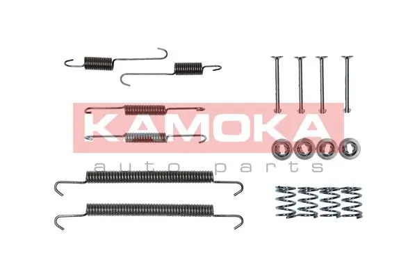 1070055 Kamoka