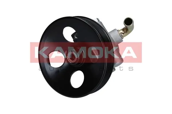 PP187 Kamoka