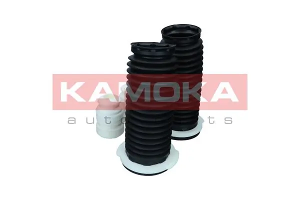 Almohadilla de tope suspensión & guardapolvos amortiguador Fiat 500 X hatchback (334) (2014 - 2026) precio, desde 29,29 EUR