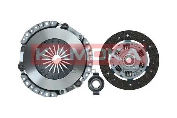Embrague 620309600 INA