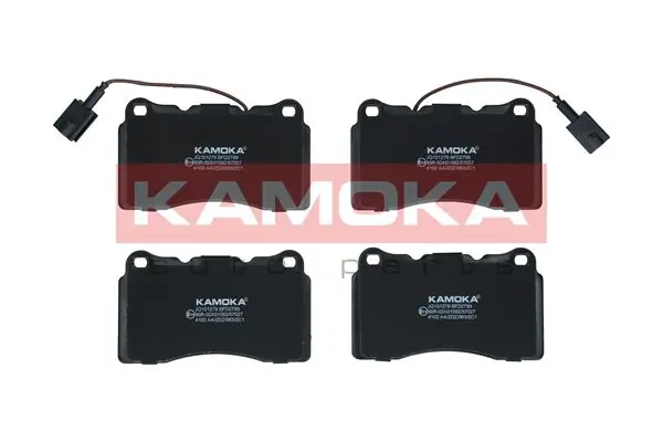 JQ101279 Kamoka