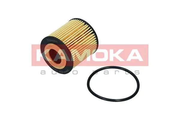 Filtro de aceite motor FORTWO  coupé (2007-2026) original desde 4,26 €
