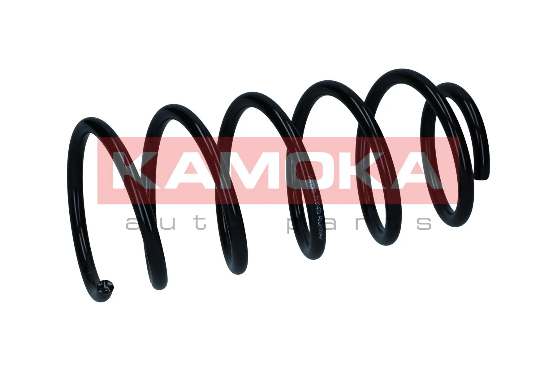 Comprar D700503 Denckermann Muelle delantero