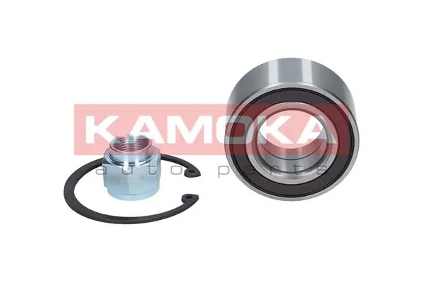 Buje de rueda Kamoka 5600094 precio, desde 38,19 EUR