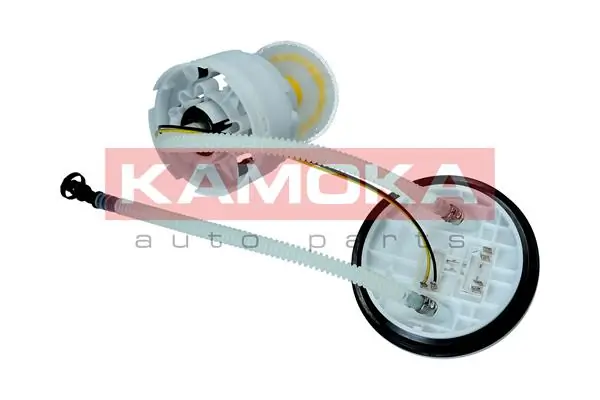 8400056 Kamoka