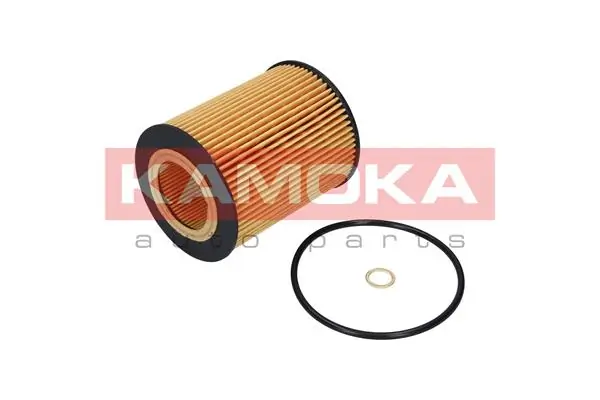 F107201 Kamoka