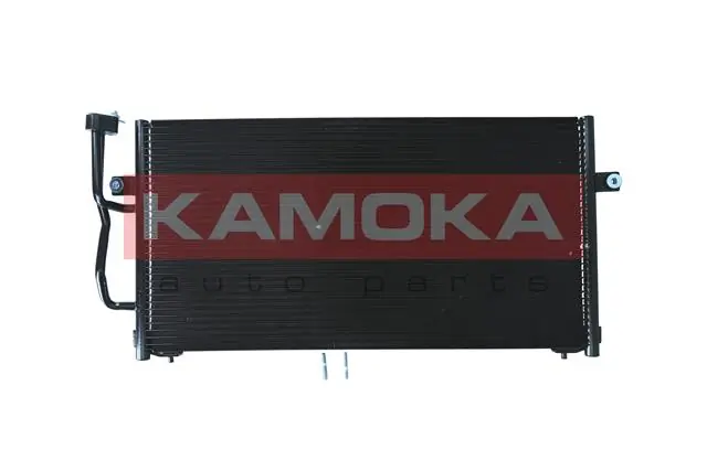 Aire acondicionado capacitor Volvo S40 I sedán (VS) (1995 - 2003) precio, desde 39,70 EUR