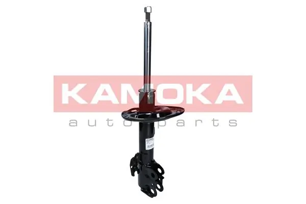 2000607 Kamoka
