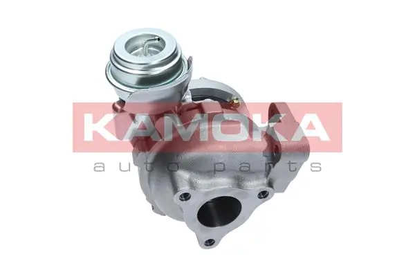 Comprar Turbocompresor Hyundai I40 I VF