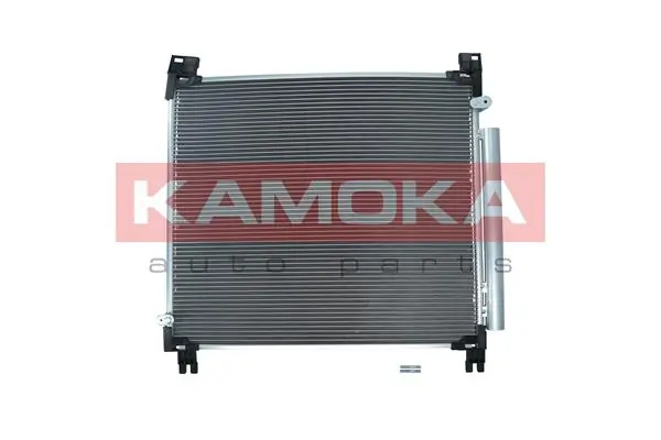 Condensador aire acondicionado Toyota Hilux  (GUN12, GUN13)