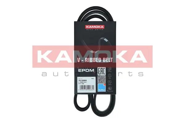 7015060 Kamoka
